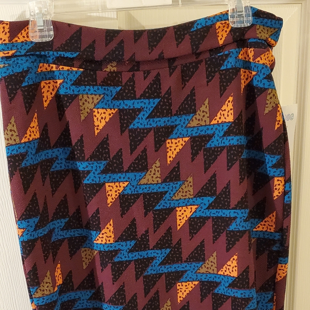 Cassie skirt